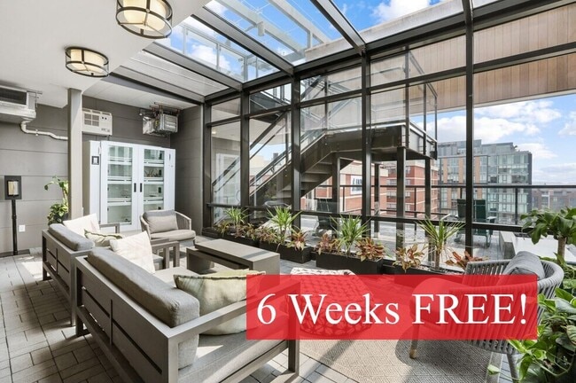 Building Photo - Trellis House