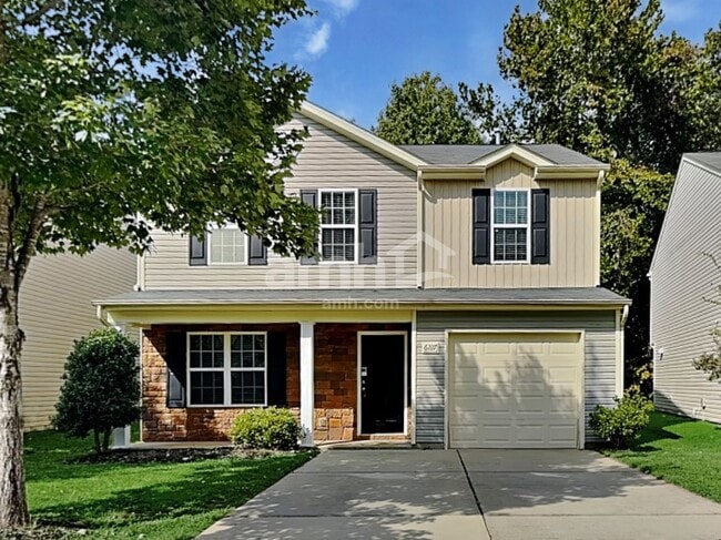 Building Photo - 6227 Thompson Brook Lane Rental