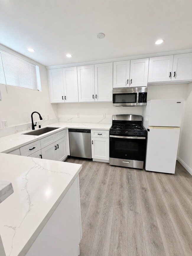 Photo - 6006 W Pico Blvd Unit 1/2