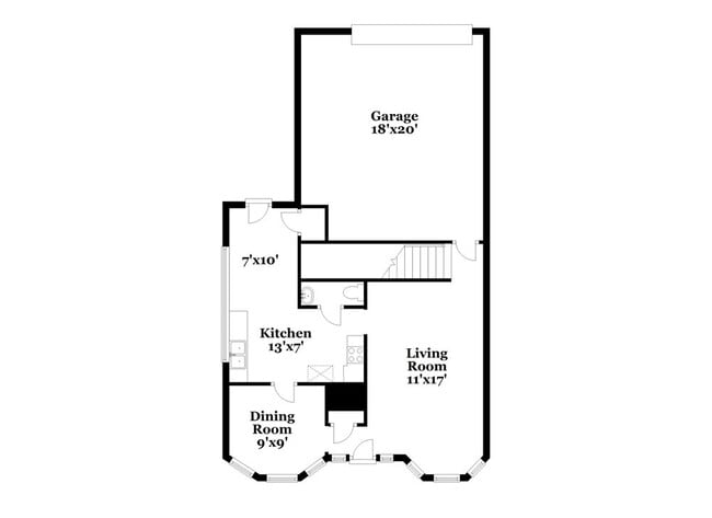 Photo - 1428 Sprucedale Dr