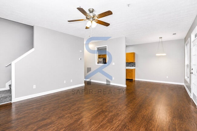 Photo - Peaceful Community Charm – 3BR Townhome in Avery Park