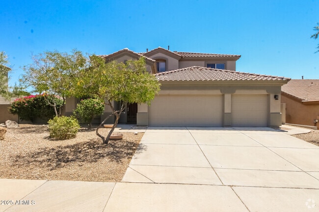 Building Photo - 10913 E Butherus Dr Rental