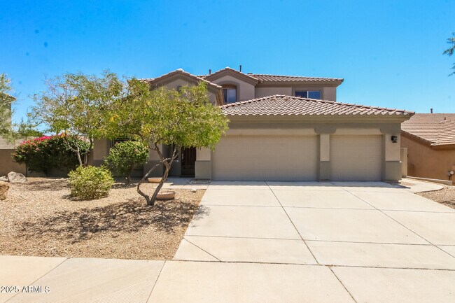 Building Photo - 10913 E Butherus Dr Rental