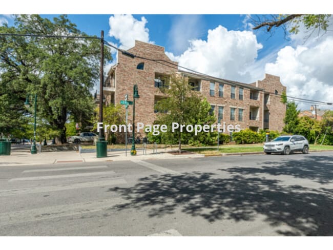 Photo - 2801 Rio Grande St