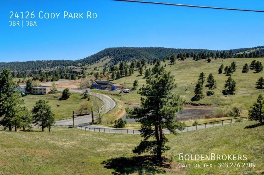 Photo - 24126 Cody Park Rd-