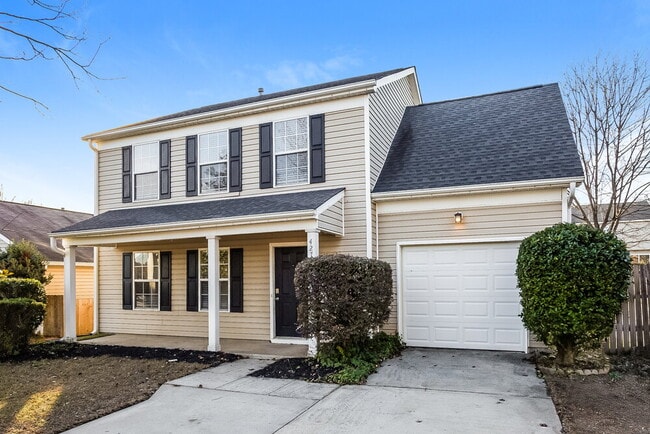 Photo - 427 Amhurst St SW