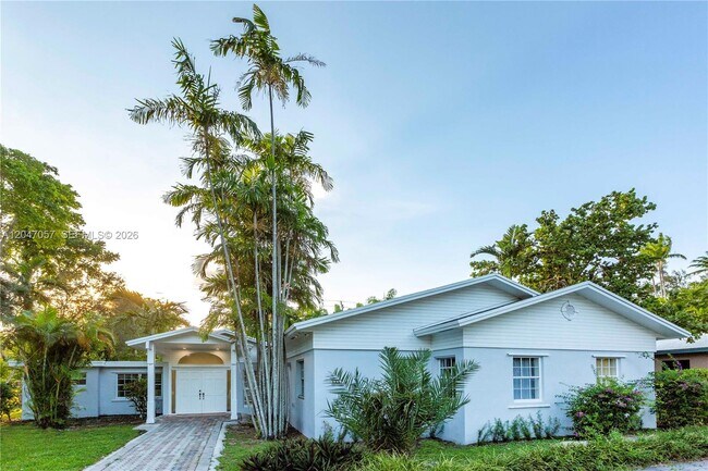 5451 SW 80th St