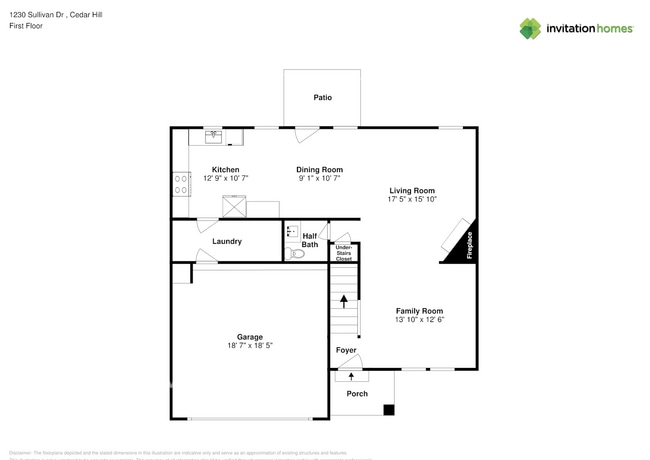 Photo - 1230 Sullivan Dr