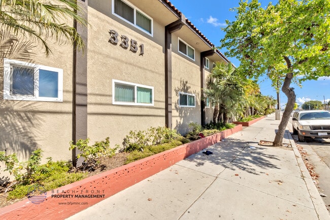 Photo - 3351 Marine Ave.