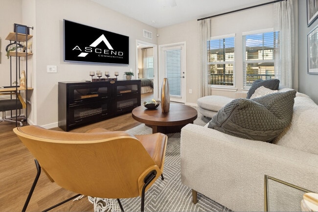 Ascend Ridgewood Lakes