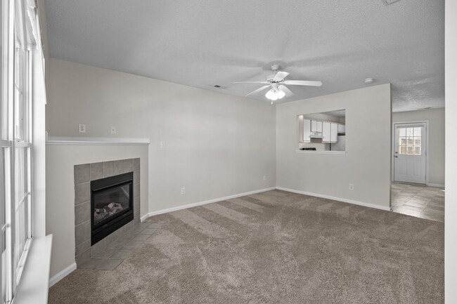 Photo - Welcome to Marsh Oaks!