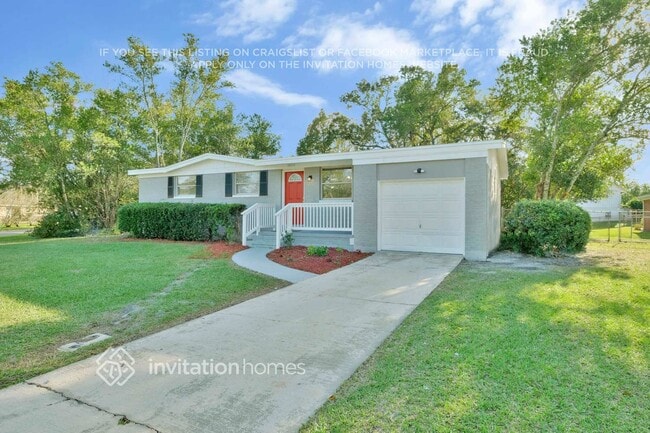 5020 Chivalry Dr