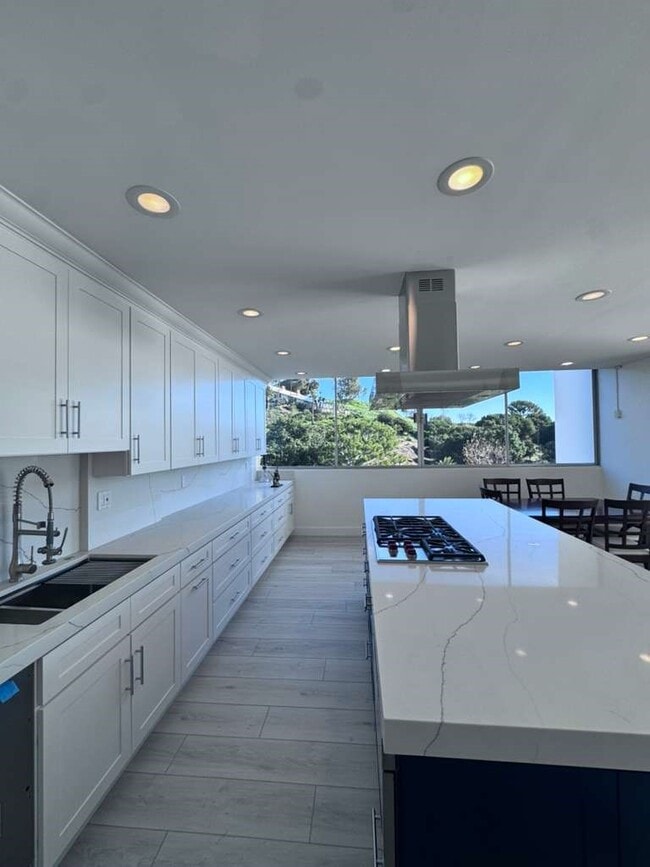 Photo - 17352 Sunset Blvd Unit 602D