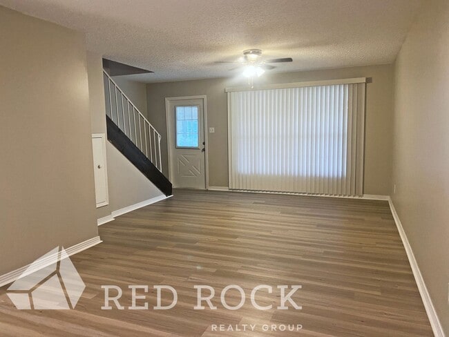 Canterbury Townhomes