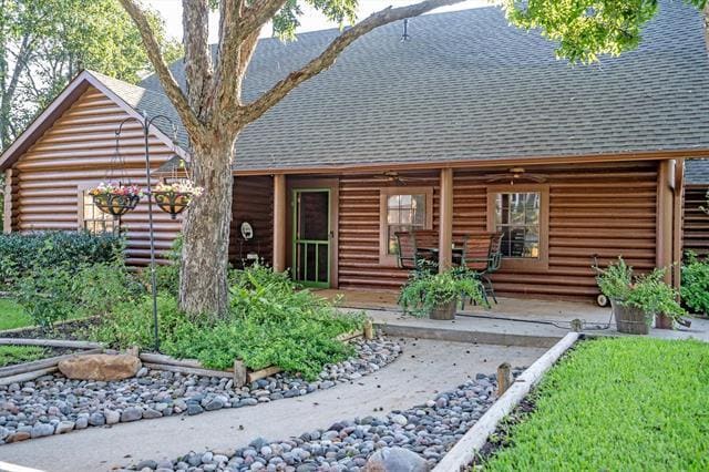 Photo - 322 Post Oak Dr