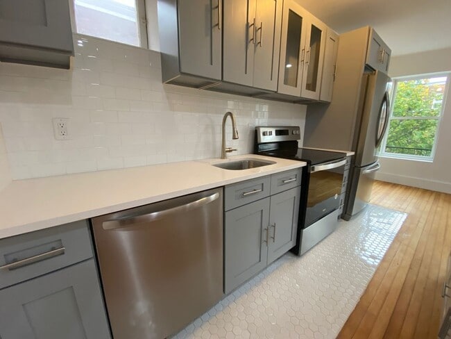 Photo - 233 Liberty St Unit 1 3rd floor