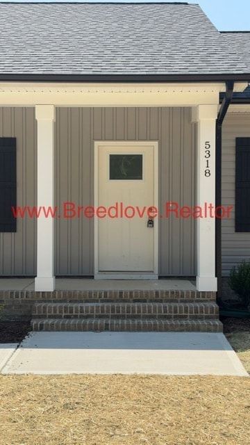 5318 St Rose Church Rd