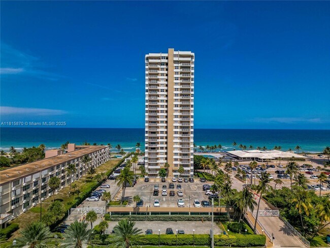 Photo - 1950 S Ocean Dr Condo Unit 7F