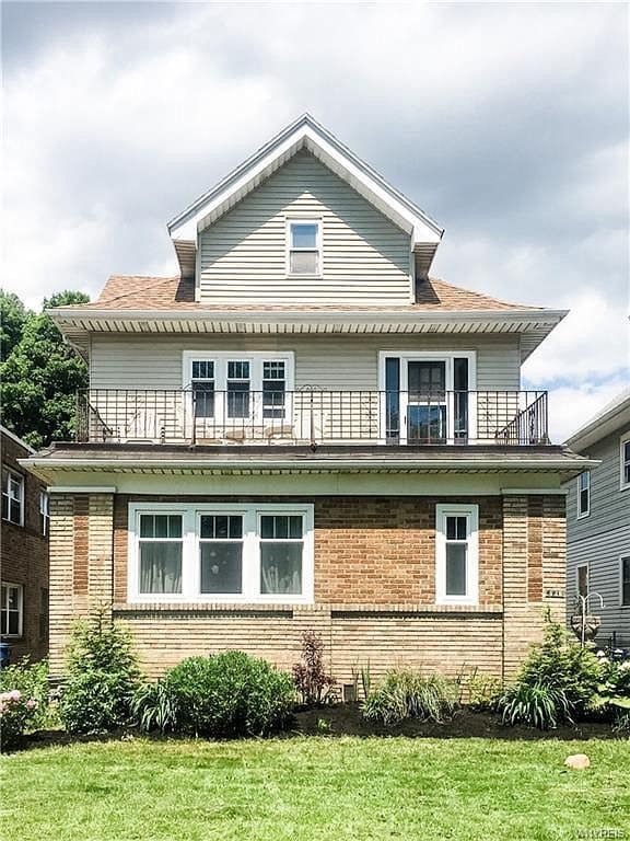 Photo - 839 McKinley Pky Unit lower