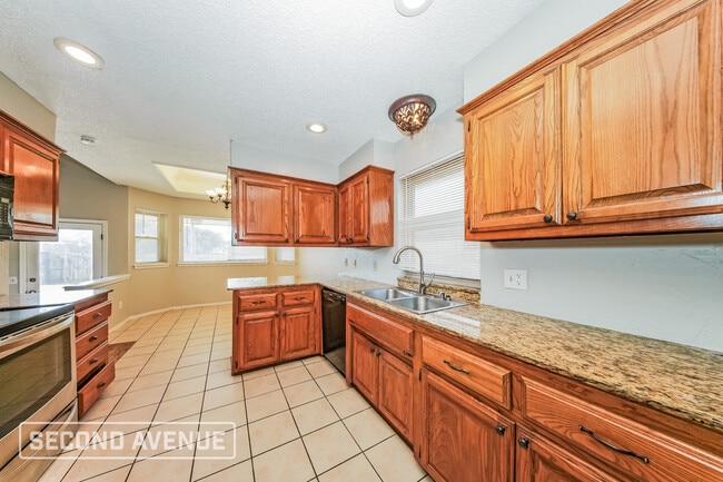 Photo - 1200 SW 133rd Pl
