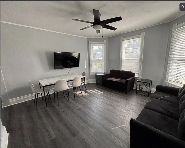 216 Westcott Co-Living
