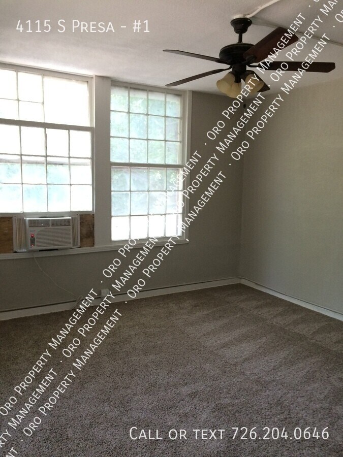 Photo - 4115 S Presa St Unit #1