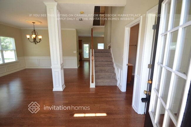 Photo - 882 Ashton Park Dr SE