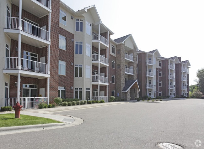 Photo - Steiger Lake Condos