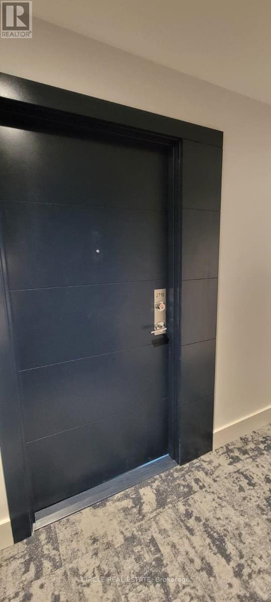 Photo - 75 James St S Unit 2713