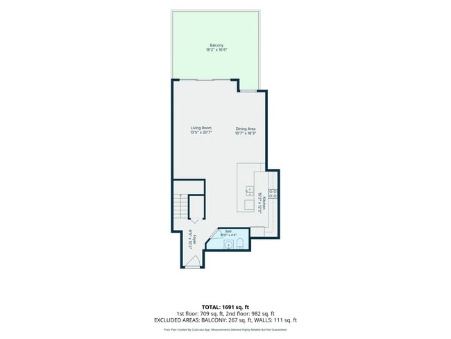 2488 Harbour Cove Dr