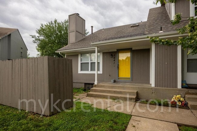 Photo - 6441 Hallet St House