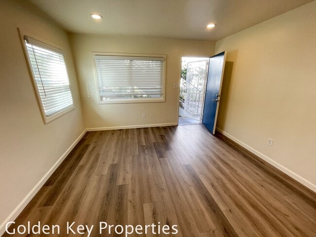 Photo - Remodeled 2-bedroom, 1 bathroom apartment blocks from the sand in Encinitas! Unit 1031 3rd Street