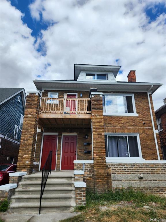 Photo - 8920 Quincy St Apartment