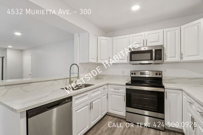 Photo - 4532 Murietta Ave Unidad 300