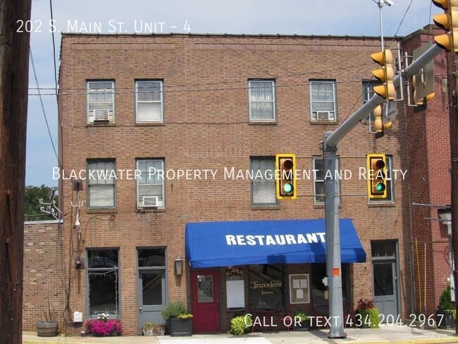 Photo - 202 S Main St Apartamento Unidad 4