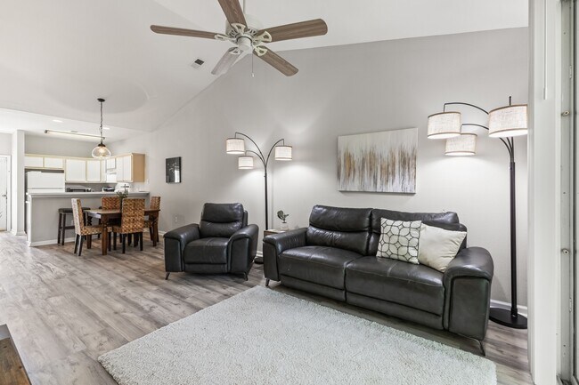 Photo - Fairways Condo