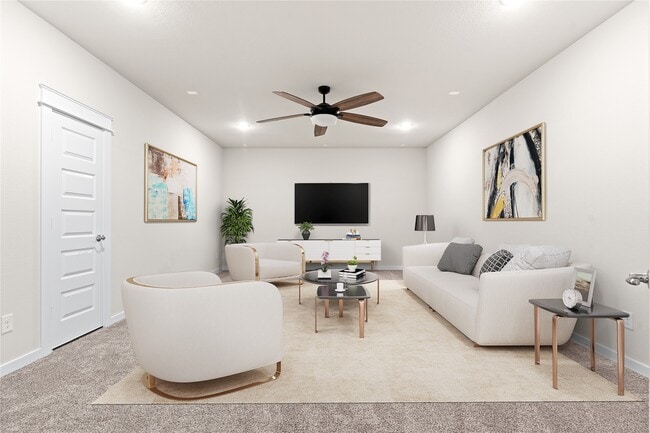 Building Photo - 5323 Wyatt James Ln