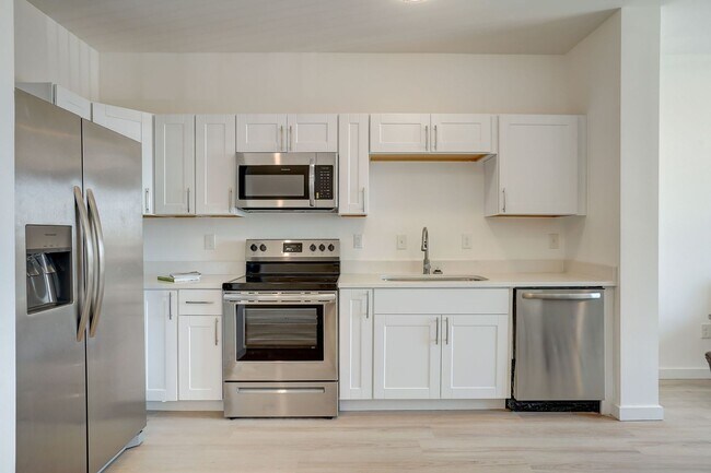 Photo - Liberty Lofts