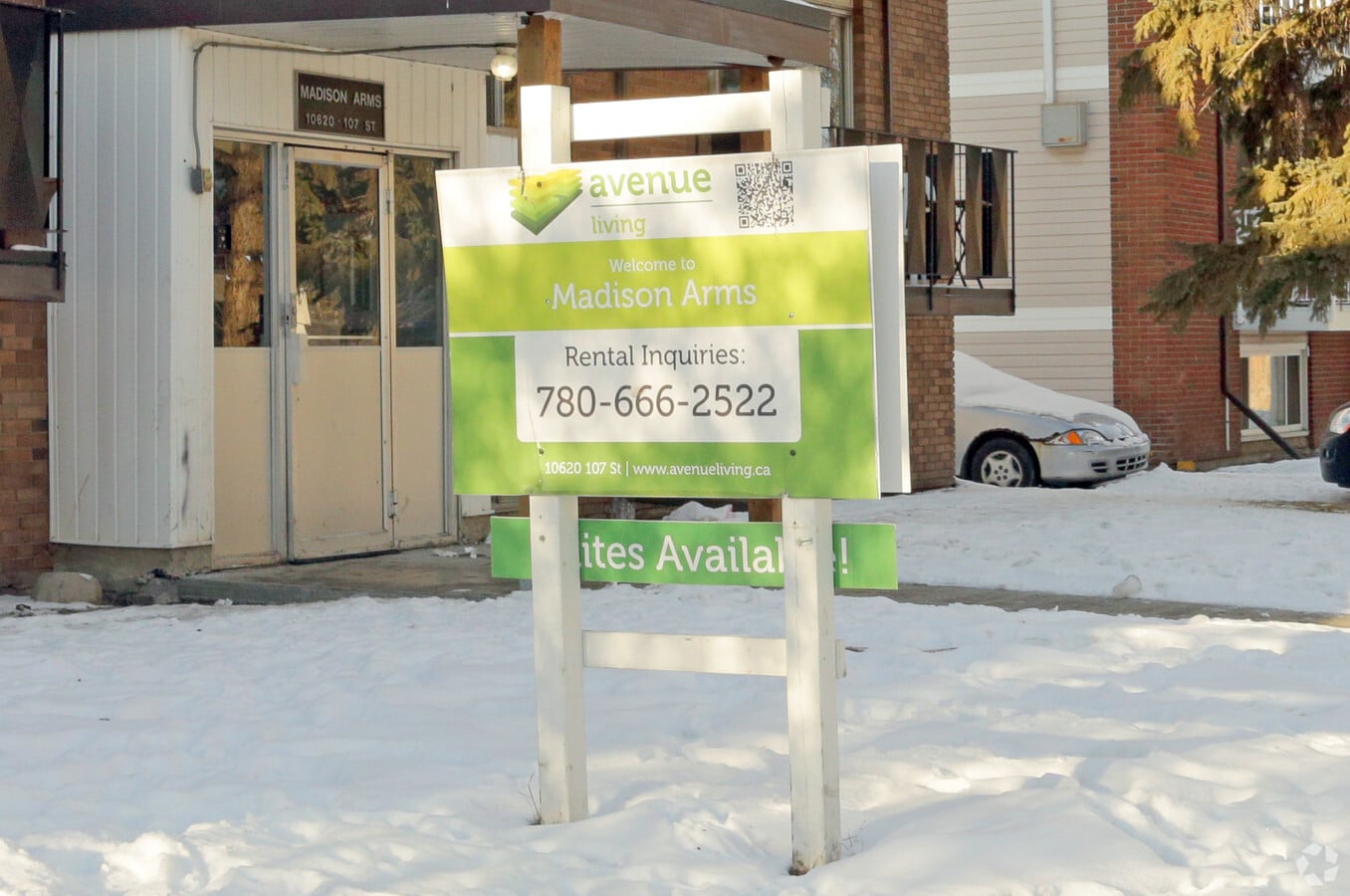 Photo - Madison Arms