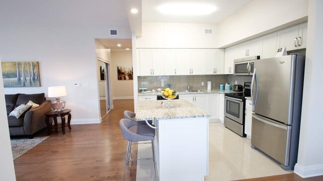 Photo - The Wellington