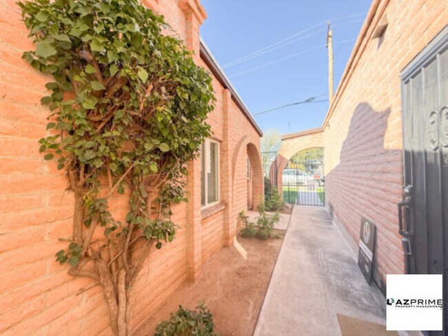 Photo - Modern 2/1 Condo in Phoenix!