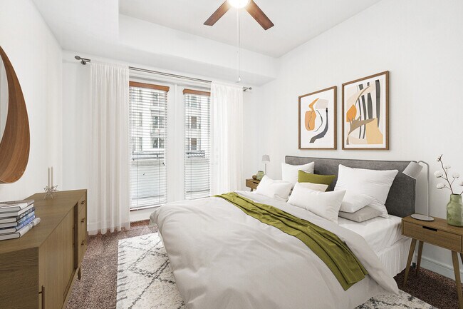 Photo - Special Deal: Enjoy $1000 Off Move-In! Unit AERO2