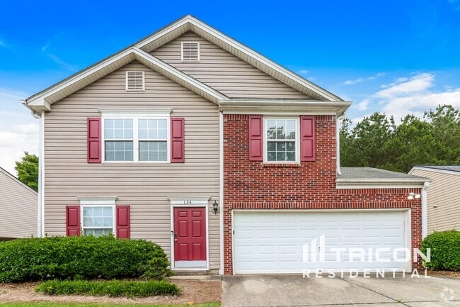 Building Photo - 134 Oak Grove Pl Rental