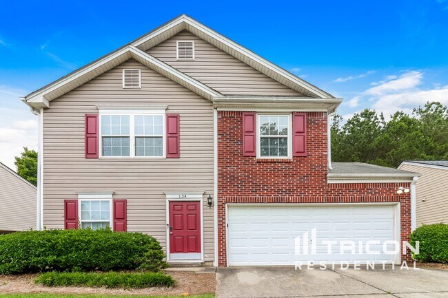 Photo - 134 Oak Grove Pl Casa