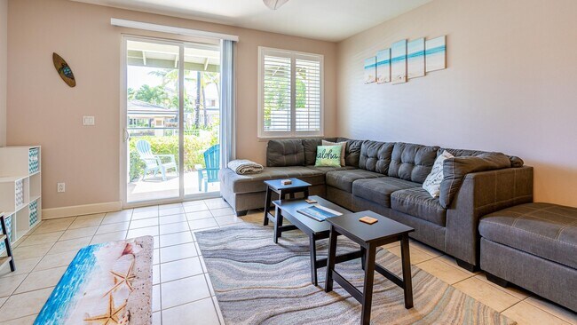 Photo - 92-1508 Aliinui Drive #2