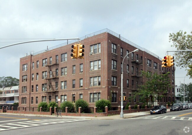 Pearl Court - Pearl Court Apartments