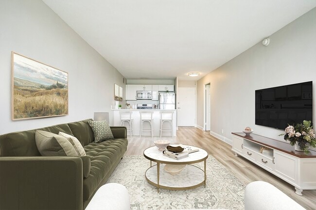 Photo - Chestnut Hill Tower