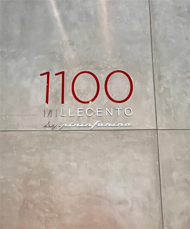 Photo - 1100S S Miami Ave Condo Unit 2002