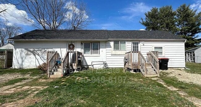 Building Photo - 472 New Haven Ave