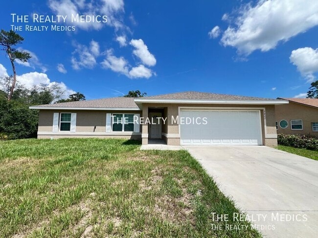 Photo - 2427 SW 168th Loop Casa